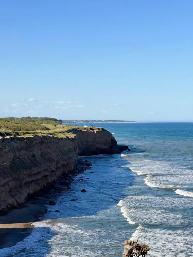 Rincon de Lobos - carbon neutral hotel in Unknown City