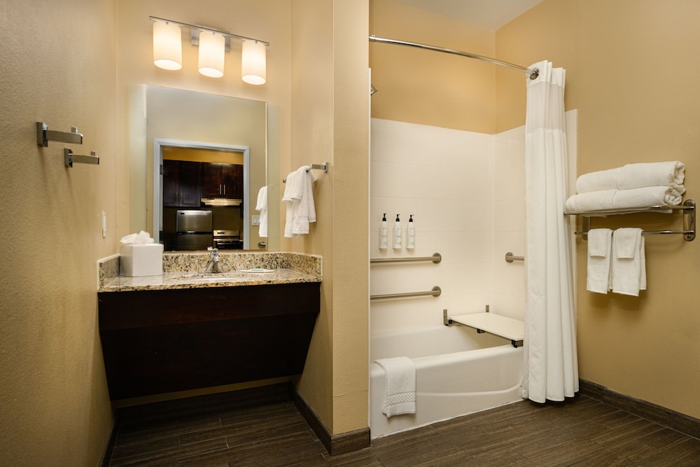 Towneplace Suites by Marriott Houston Westchase - photo 15