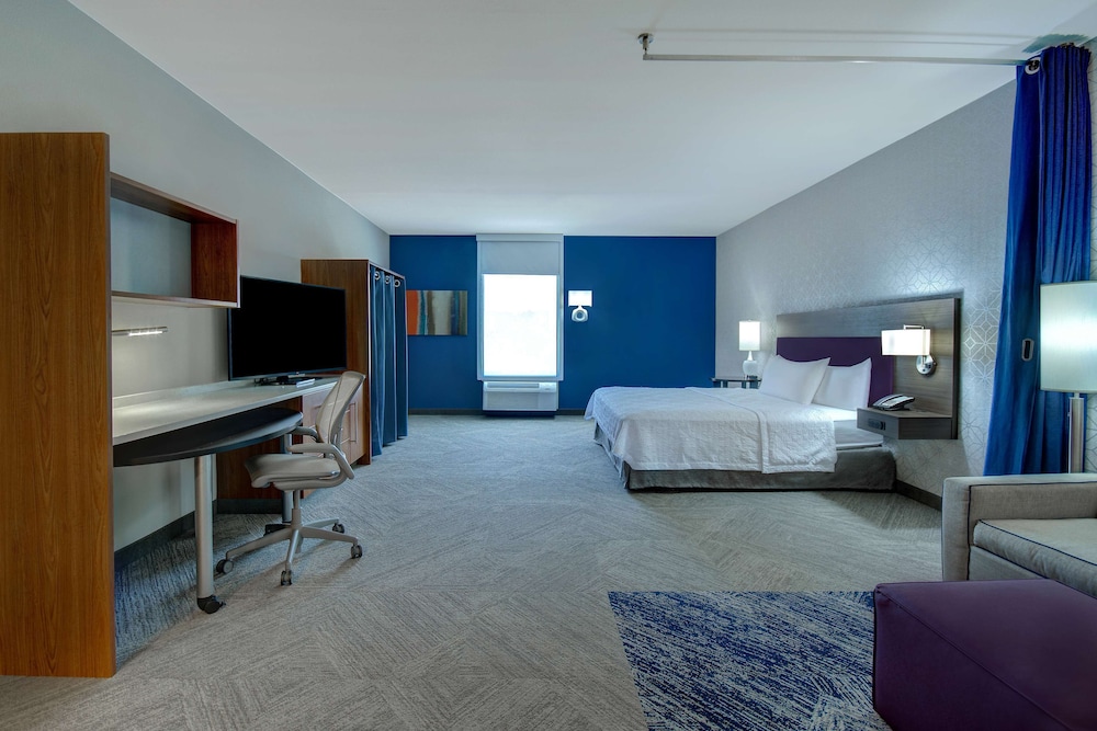 Home2 Suites by Hilton Dallas Frisco - photo 13