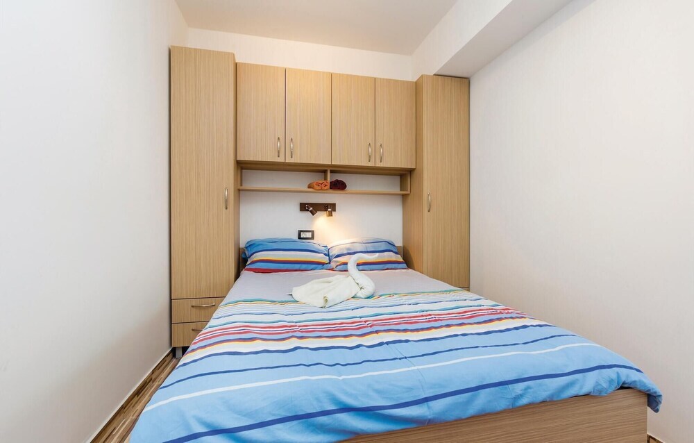 Lovely Home In Gabonjin With Kitchen — 4-Star Luxury Hotel in Dobrinj, Croatia