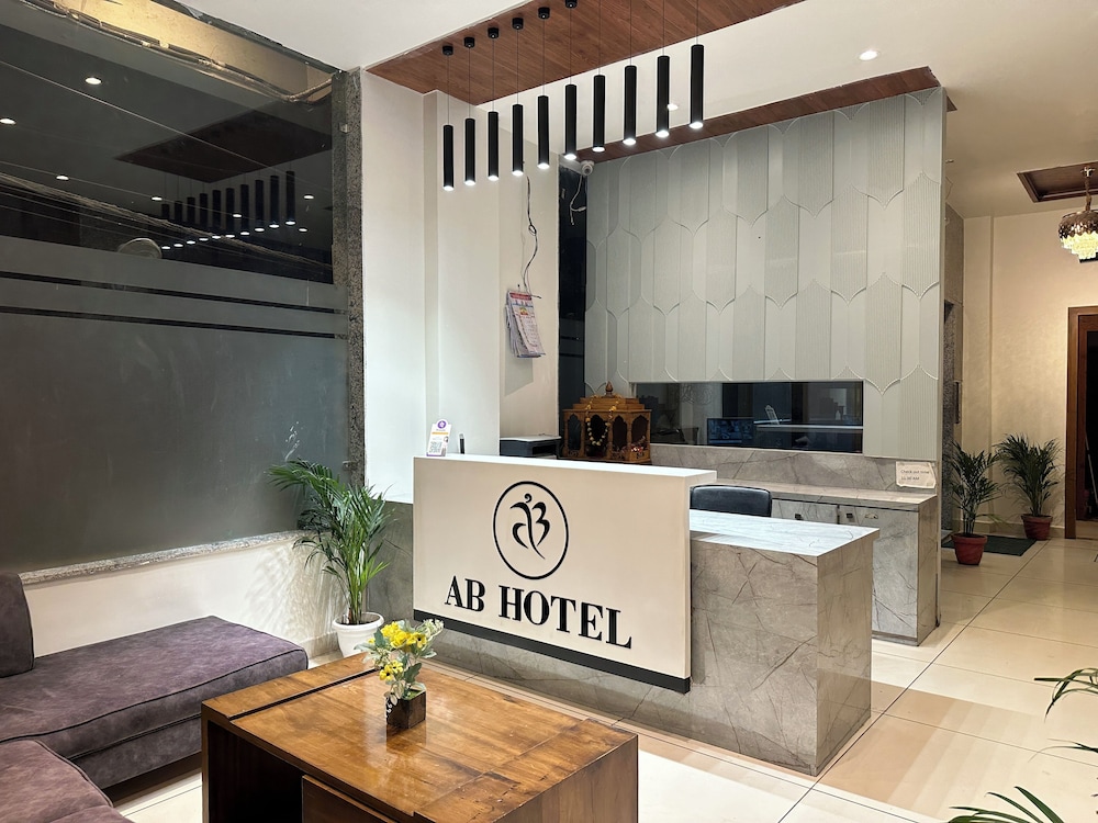 AB Hotel and Restaurant in Sehore, India