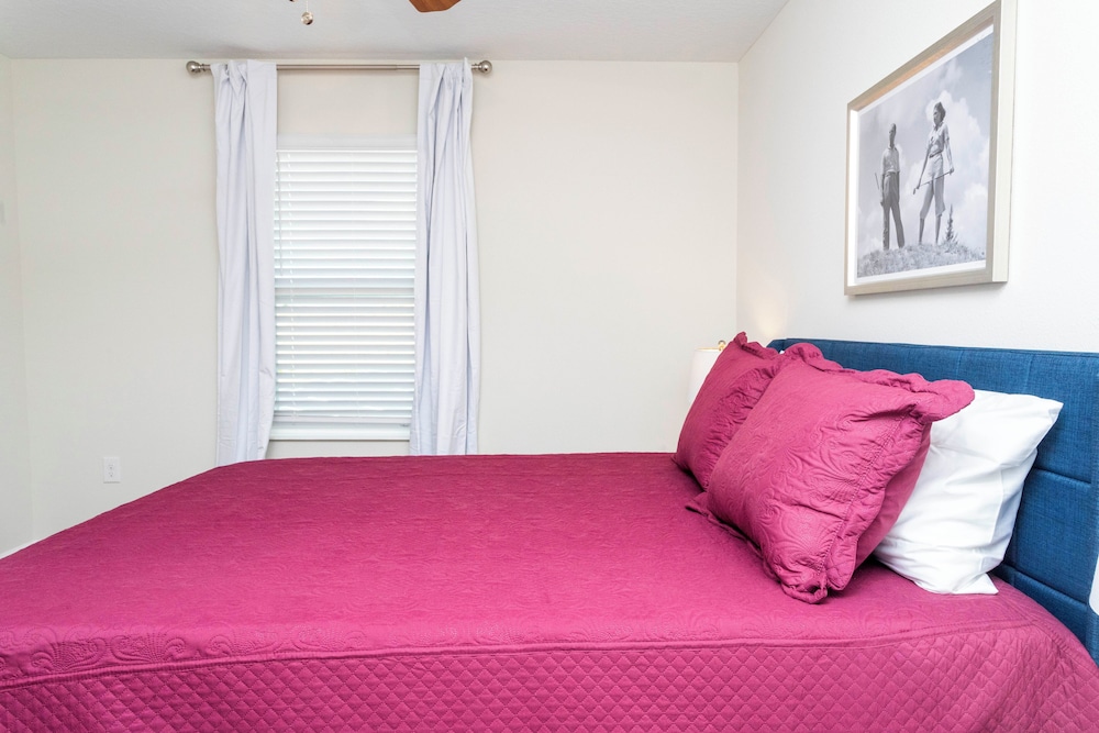 Gorgeous 4Bd Close to Disney w Pool @ Champions Gate Resort 1196 - photo 47