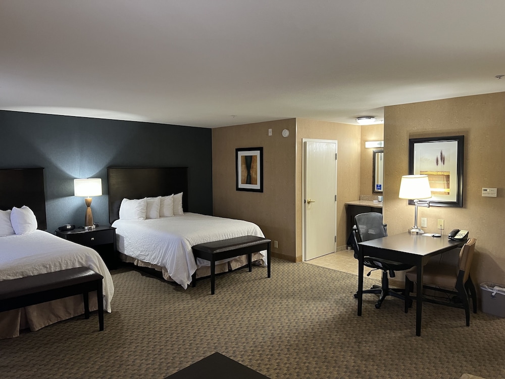 Hampton Inn & Suites Barstow - photo 30