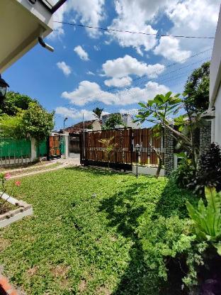 Sekar Tanjung — 4-Star Luxury Hotel in Yogyakarta, Indonesia