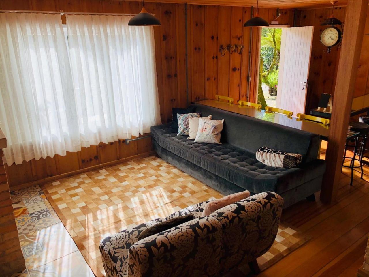 Chalé do Lago — hotel in Sao Francisco De Paula