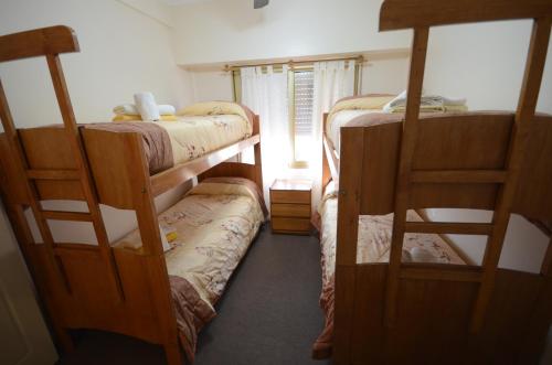 Apart Hotel Bs.As.Mar in San Clemente Del Tuyu, Argentina