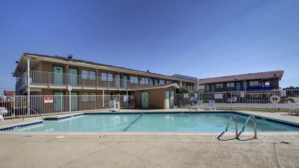 Motel 6 Oklahoma City Airport - photo 19