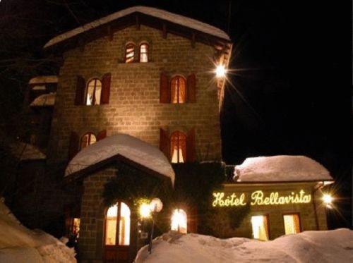 Hotel Bellavista — hotel in Abetone