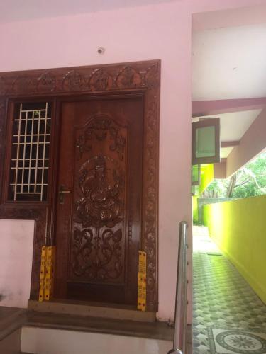 Saiarunachala in Tiruvannamalai, India