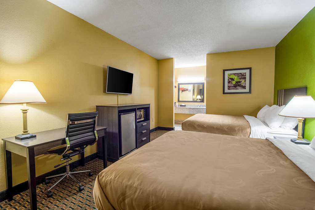 Quality Inn West Columbia Cayce - photo 16