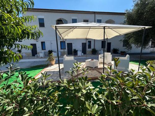 Brezza Di Mare Rooms Palinuro — Centola