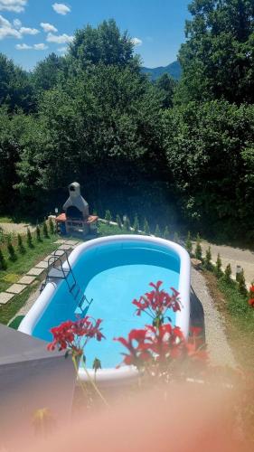 Cosy home D&D — 4-Star Luxury Hotel in Brod Moravice, Croatia