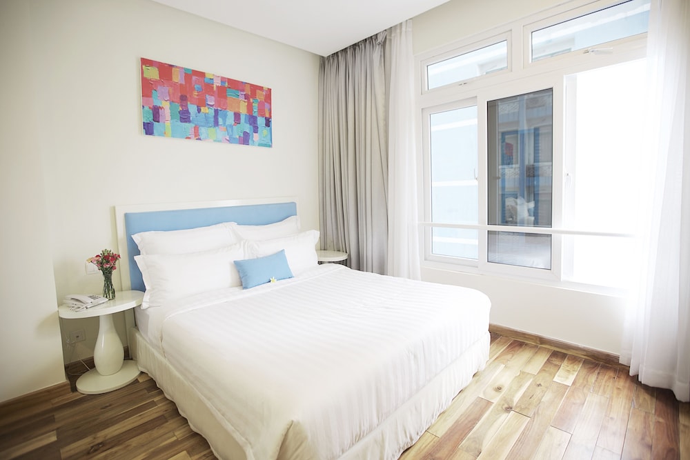 Palmier Hotel - last minute hotel in Da Nang