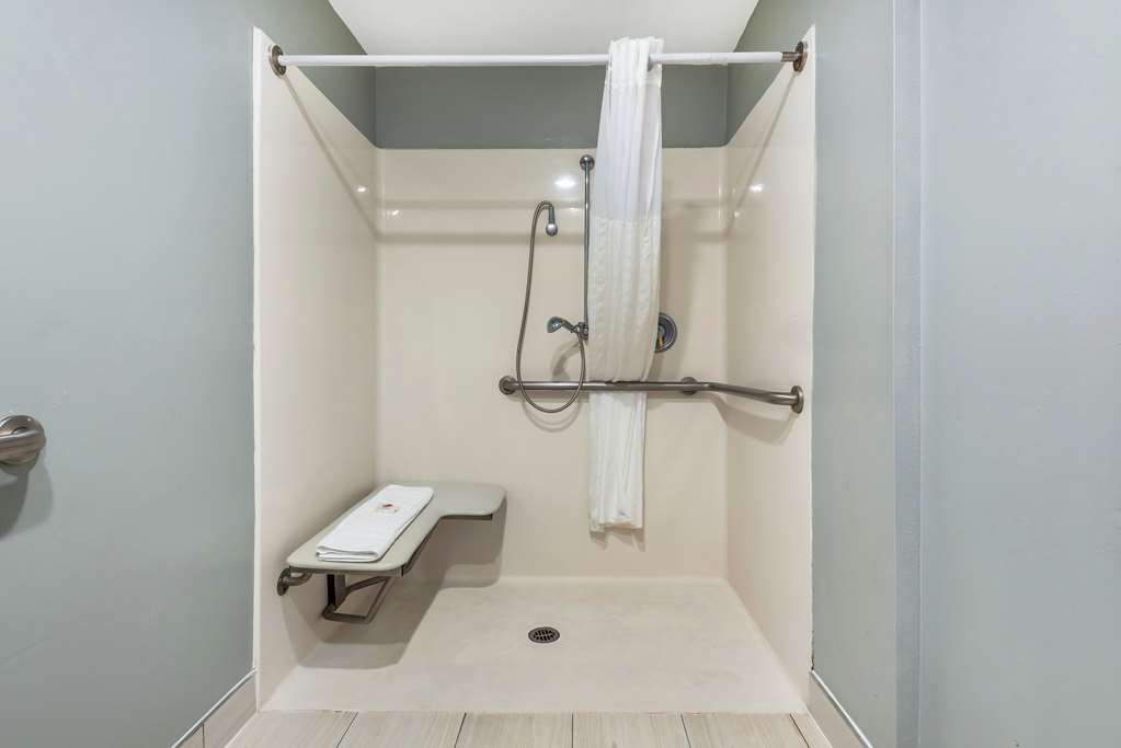 Comfort Inn Lafayette North I 10 - photo 15