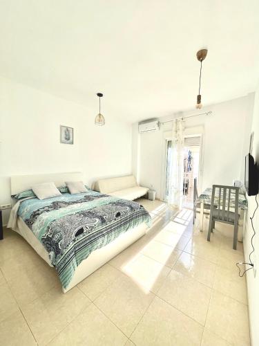 Luna Ensuites Centro - last minute hotel in Malaga