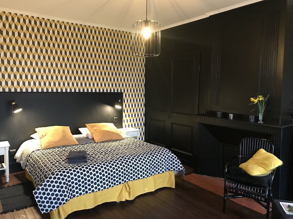 Le Clos des Hautes Loges — Les Loges — photo 4