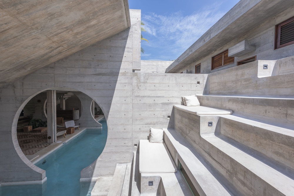 Building design