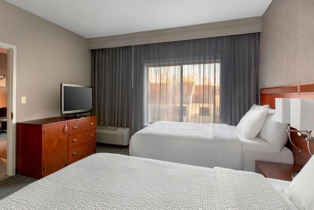 Courtyard by Marriott Tarrytown Westchester County - photo 6
