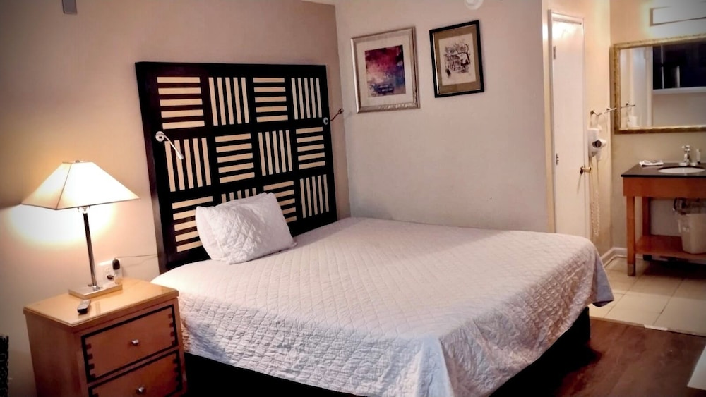 Motel M Lewisburg - photo 19