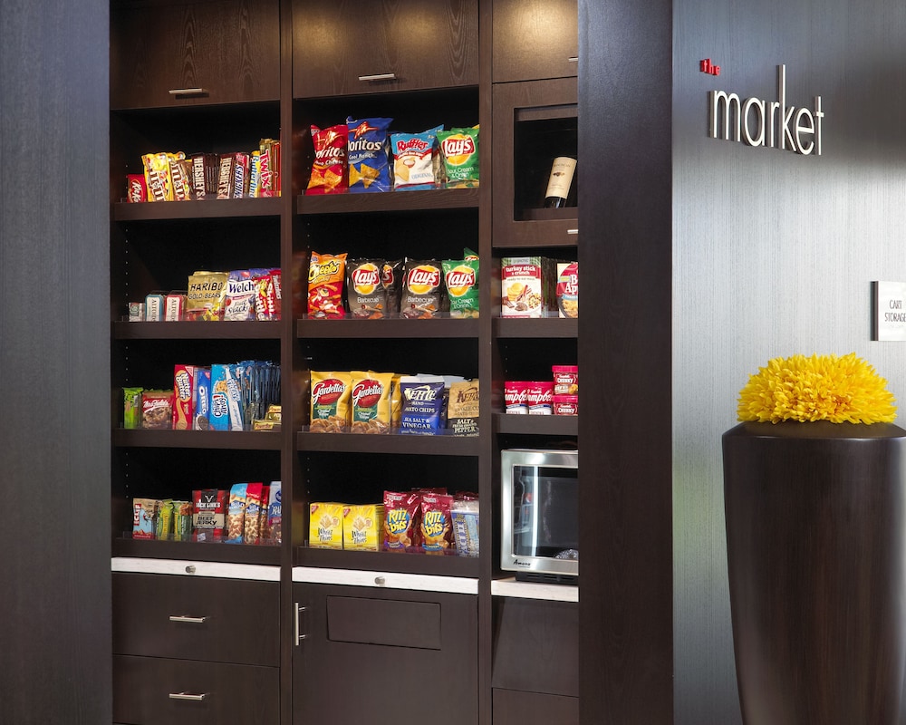 Courtyard by Marriott Old Town - photo 26