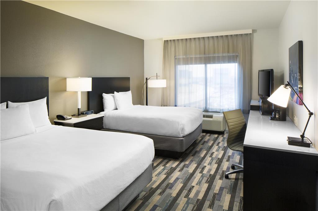 HYATT house Charlotte Center City - photo 6