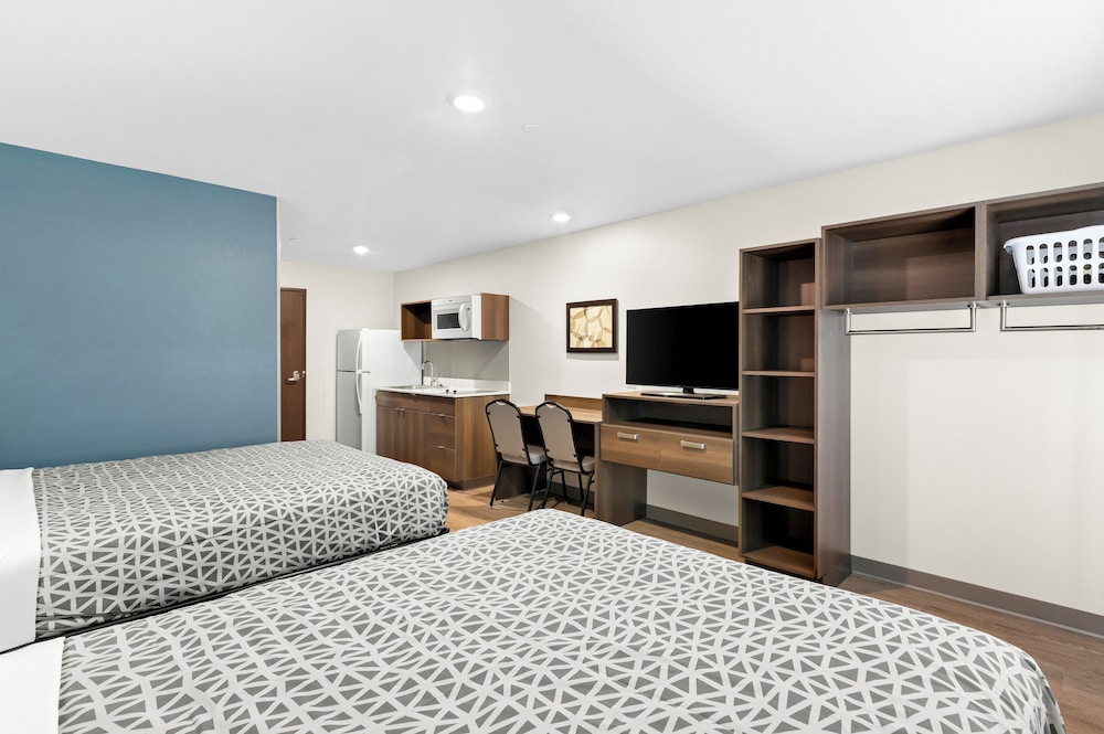Woodspring Suites Palmdale Lancaster - photo 8