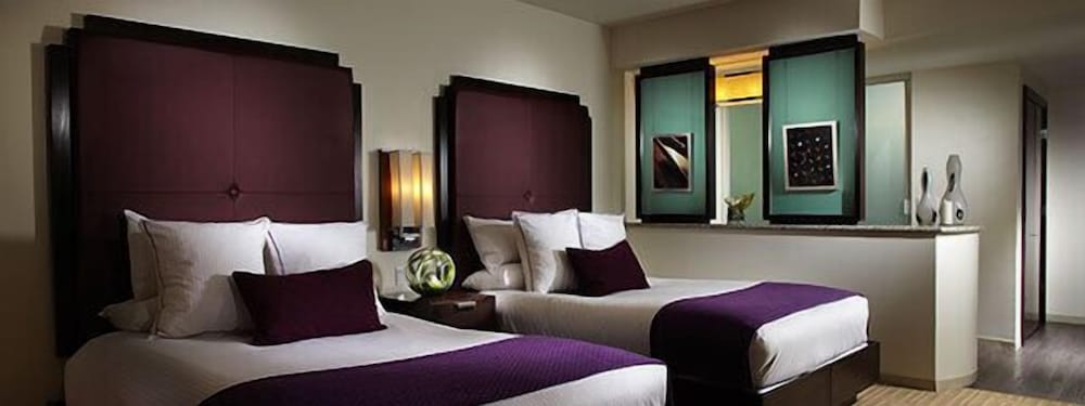 Hard Rock Hotel & Casino Biloxi - photo 3