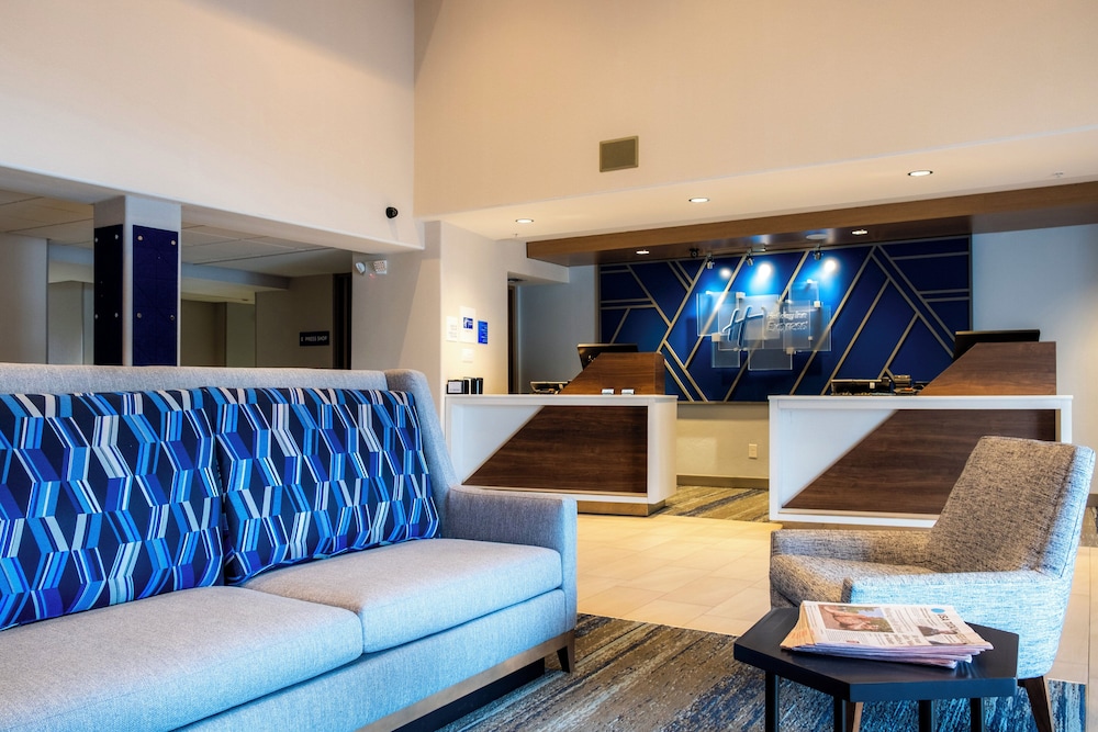 Holiday Inn Express Nogales - photo 47