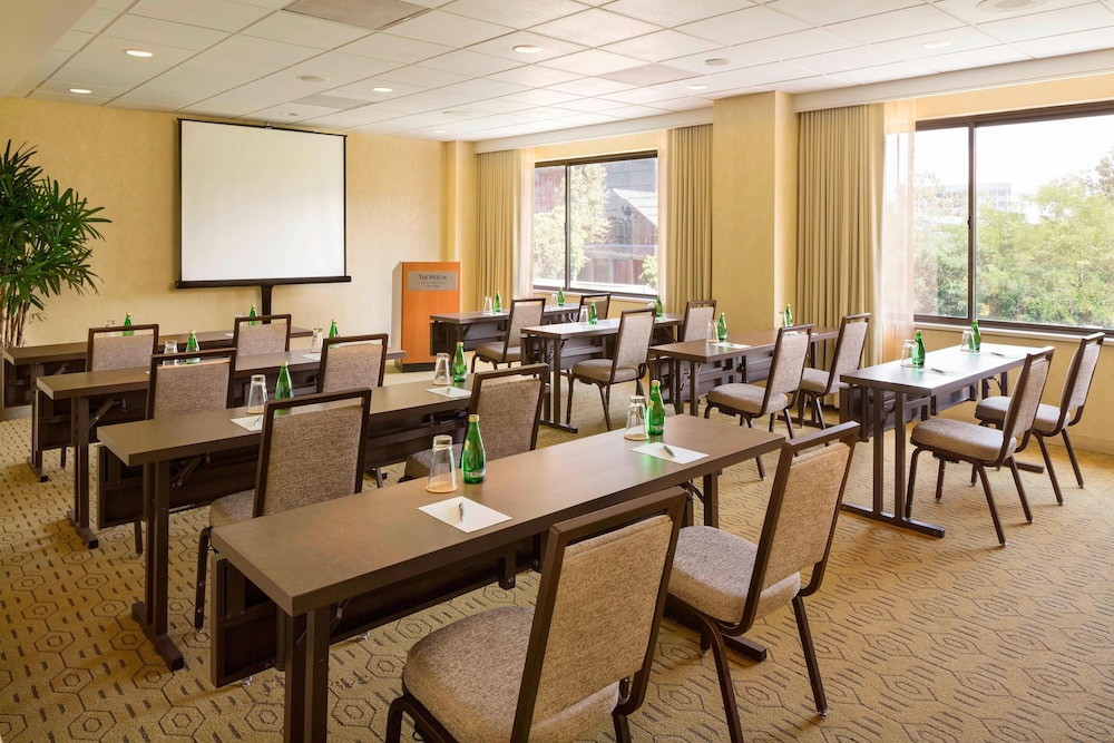 The Westin South Coast Plaza Costa Mesa - photo 80