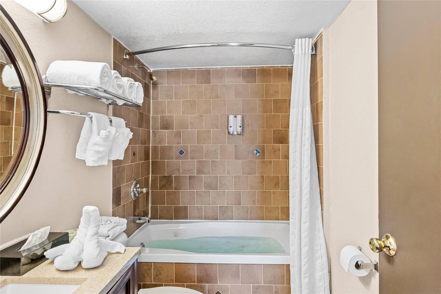 Quality Inn Little Rock South - photo 29