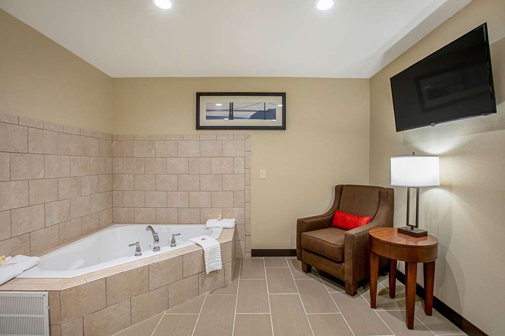 Comfort Suites Fishkill near Interstate 84 - photo 25