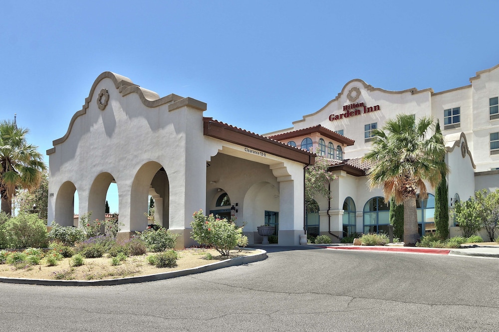 Hilton Garden Inn Las Cruces - photo 50