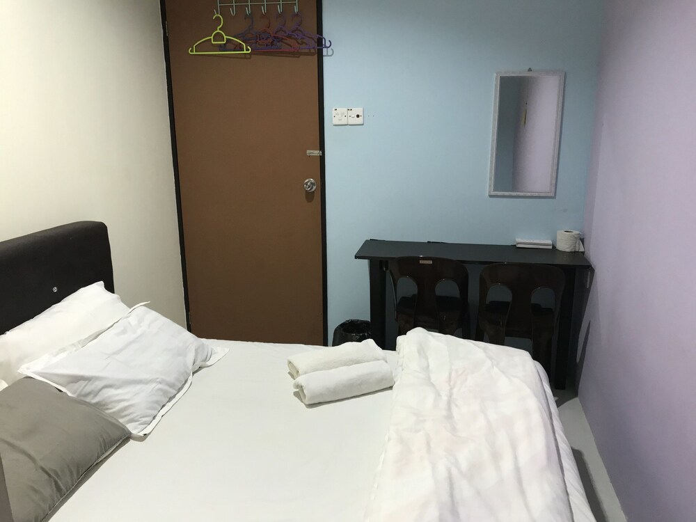 Pg Inn — Kuching — photo 5