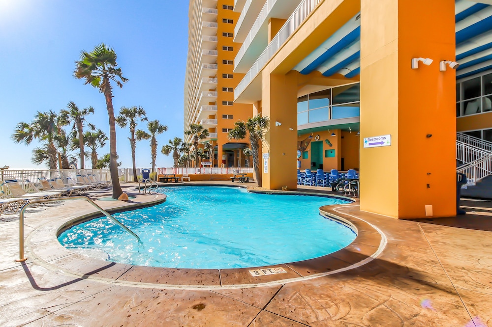 Splash Resort - photo 48