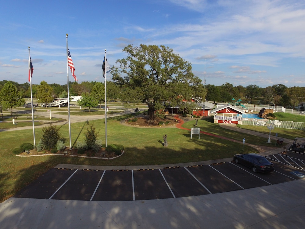 Mill Creek Ranch Resort - photo 86