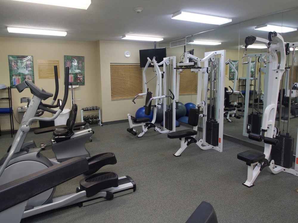 Candlewood Suites West Little Rock by IHG - photo 24