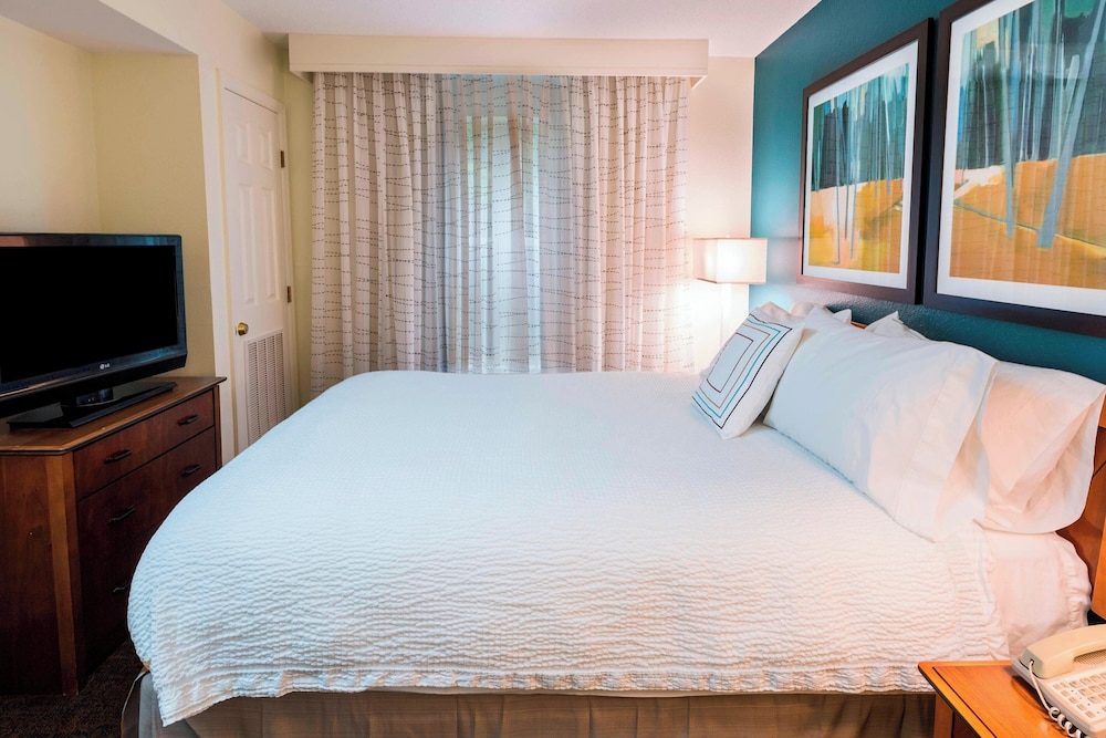 Residence Inn by Marriott Huntsville - photo 6