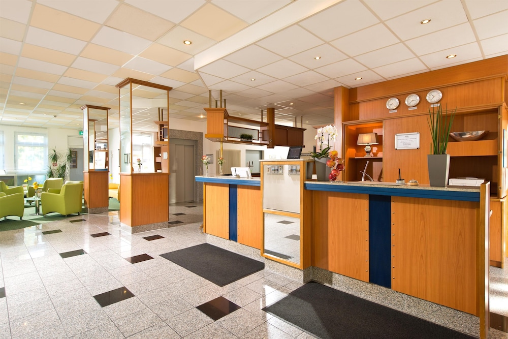 ACHAT Hotel Monheim am Rhein — Monheim — photo 4