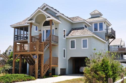 Z Breeze - last minute hotel in Nags Head