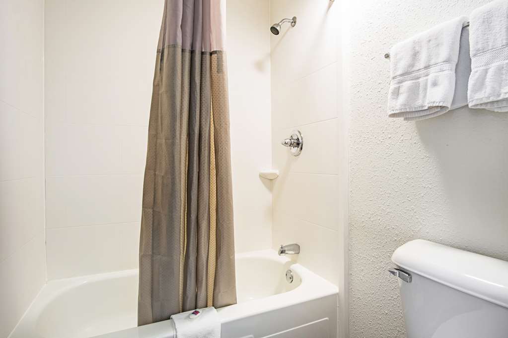 Motel 6 Manchester TN - photo 24
