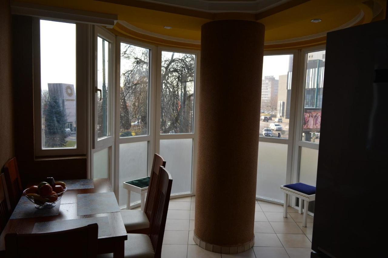 M@D Music Apartment — 4-Star Luxury Hotel in Timisoara, Romania
