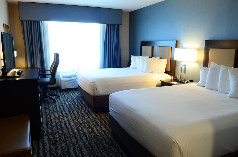 Holiday Inn South Jordan SLC South by IHG - photo 10