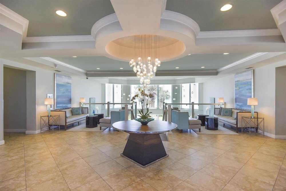 Silver Beach Towers 1905E is a Gulf Front 3 BR Penthouse Free Beach Service by RedAwning - photo 44