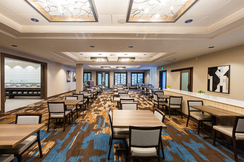 Holiday Inn San Jose Silicon Valley by IHG - photo 56