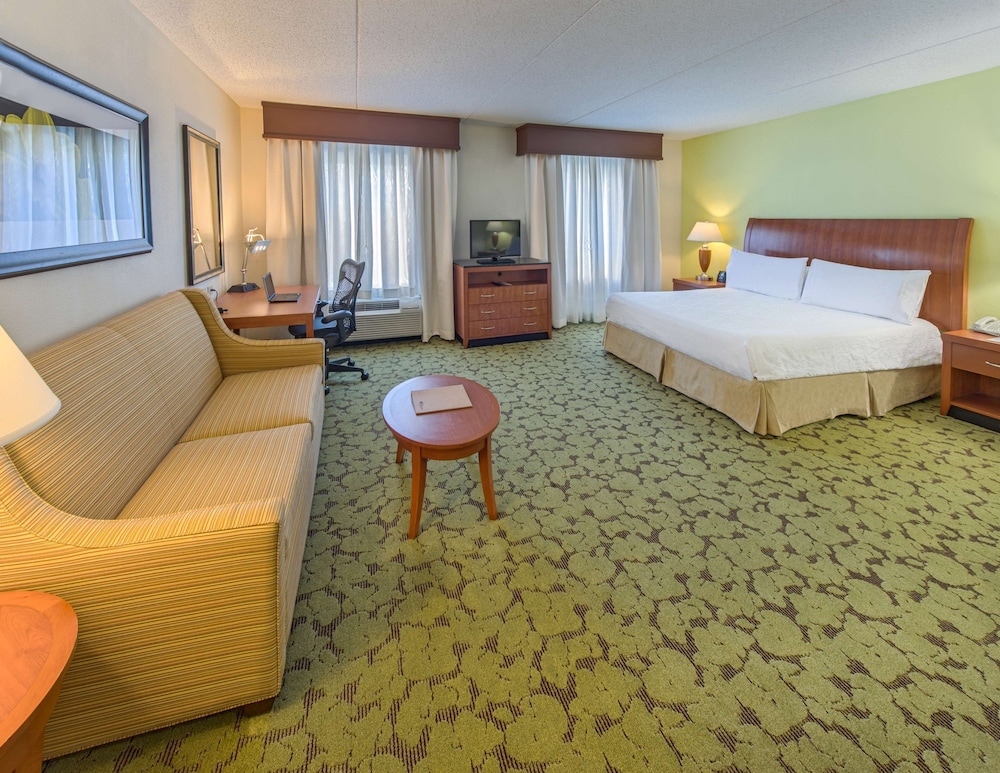 Hilton Garden Inn Tallahassee Central - photo 11