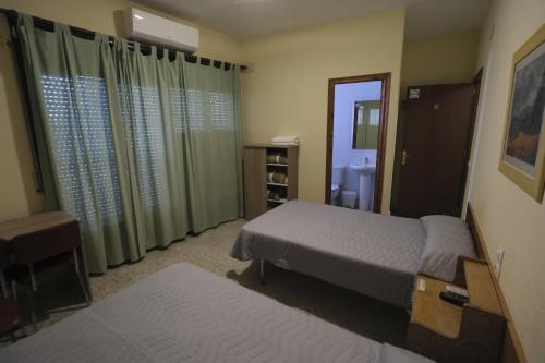 Pensio Fluvia — hotel in Bascara