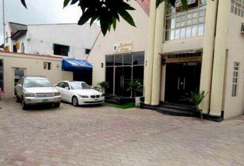 Ambience Hotel Magodo Deluxe in Lagos, Nigeria