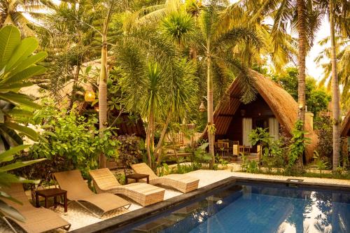 Selvática — Gili Air — photo 2
