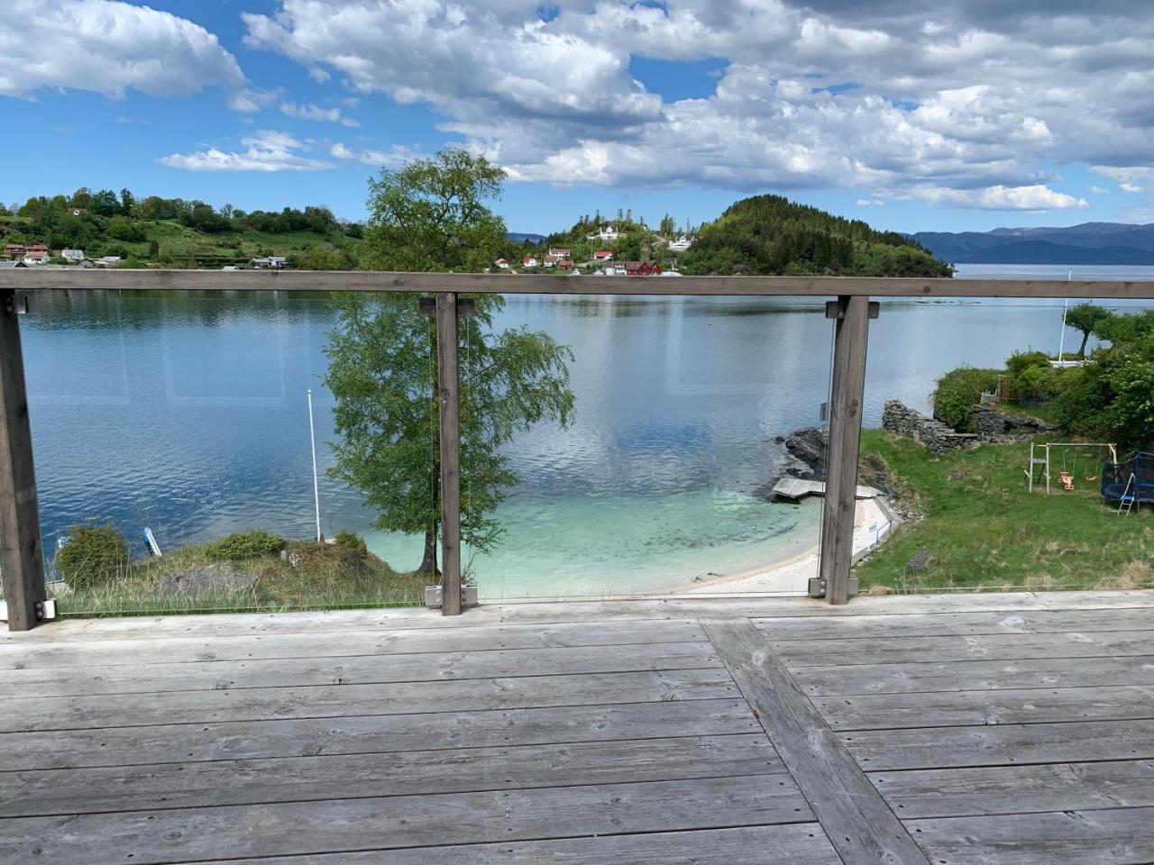 H21 Furre Beach in Unknown City, Norway