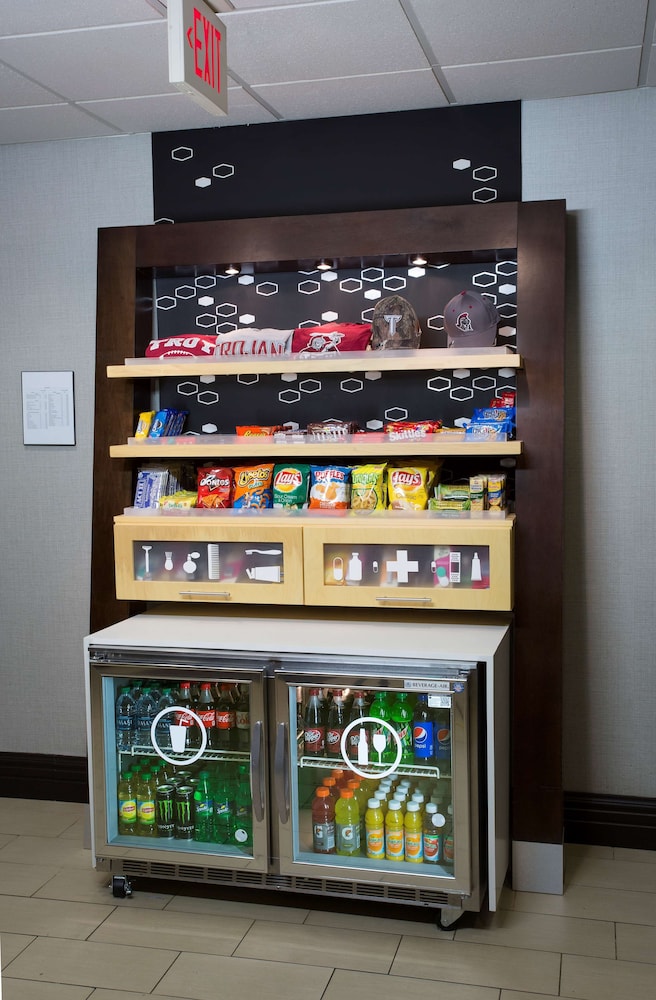 Hampton Inn by Hilton Troy - photo 29